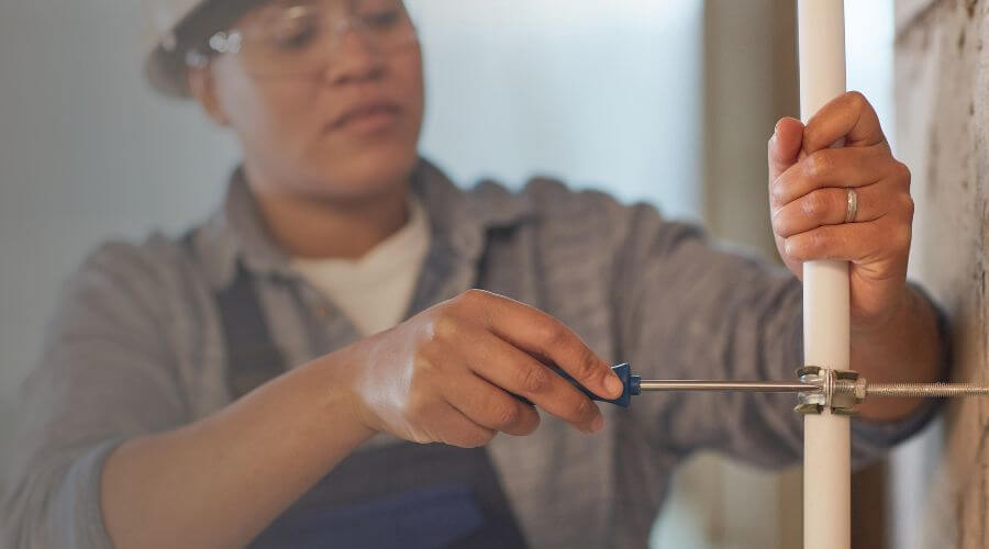Whole-Home Plumbing Inspection in Hitchita, OK
